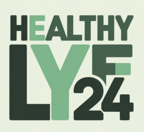 Healthy Life 24